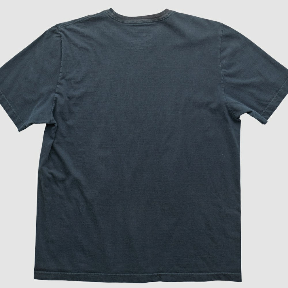 Pittsburgh Pirates 2010s T-shirt - Black Vintage | Nike