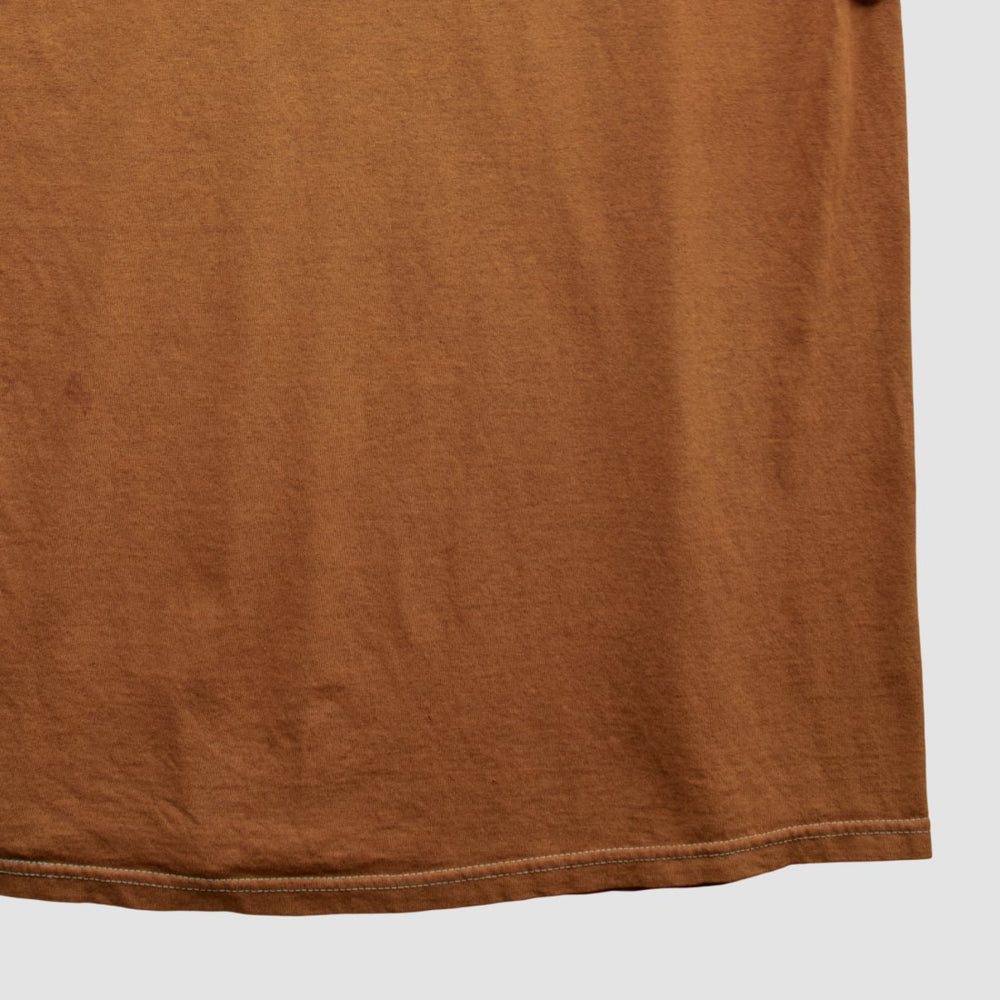 New York Giants NFL 2000s Long Sleeve T-shirt - Clay Vintage online