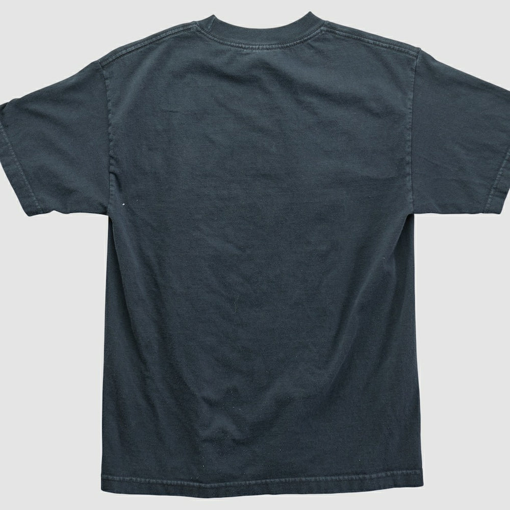 New Orleans Saints Alstyle 2010 T-shirt - Black Vintage online
