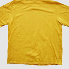 Pittsburgh Steelers Reebok 2000s T-shirt - Yellow Vintage on sale