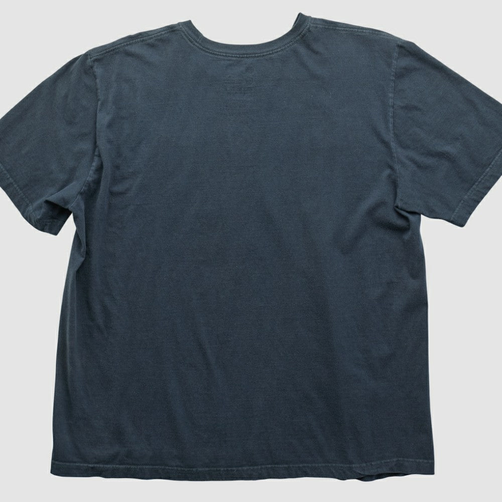 Pittsburgh Pirates 2010s T-shirt - Black Vintage | Nike