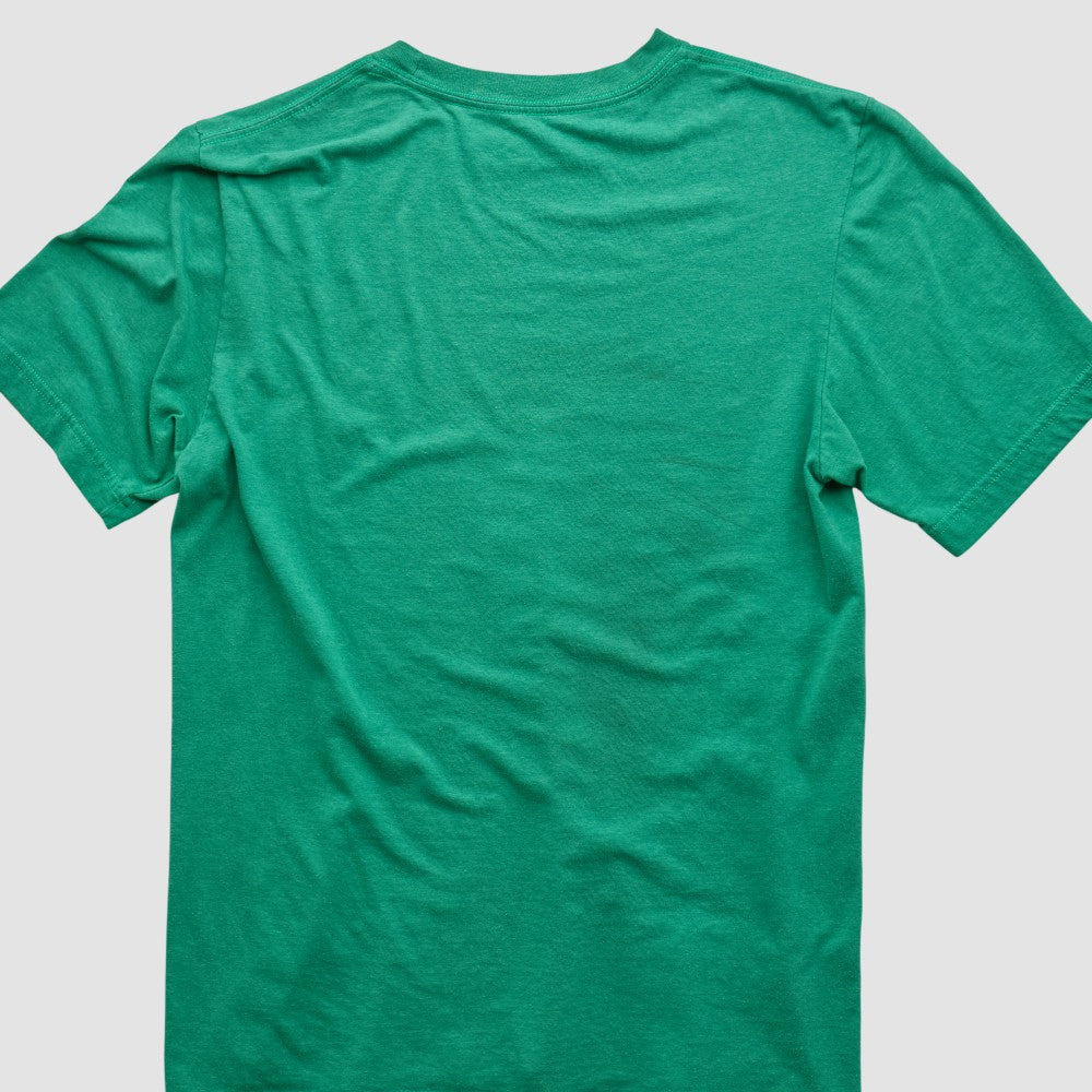 Minnesota Twins 2010s T-shirt - Green Vintage | Nike