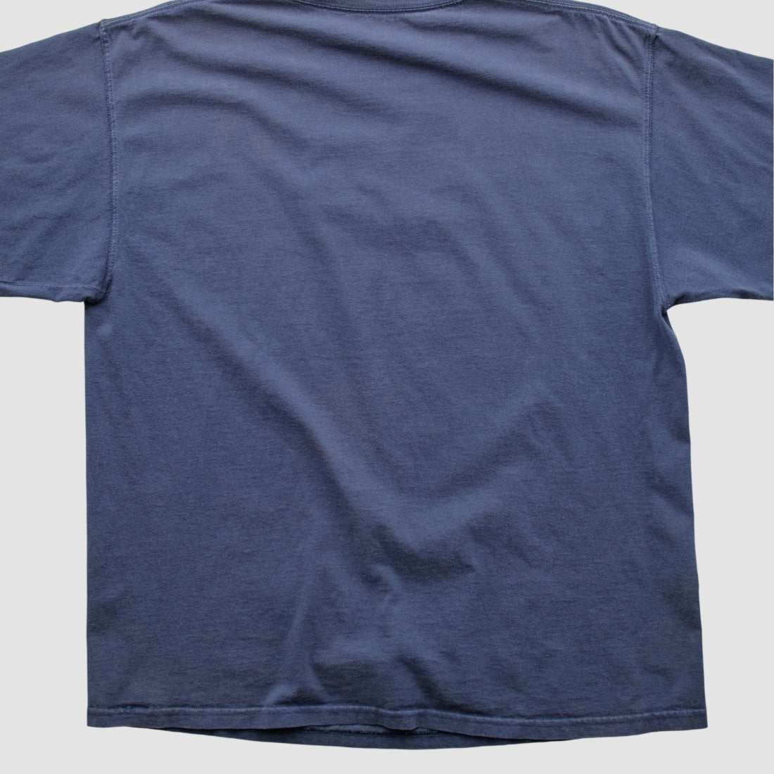 Denver Broncos 2000s T-shirt - Navy Vintage outlet