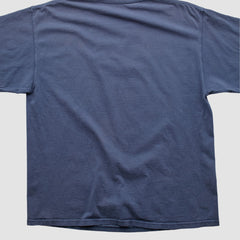 Denver Broncos 2000s T-shirt - Navy Vintage outlet