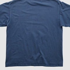 Boston Red Sox 2000s T-shirt - Navy Vintage | Nike