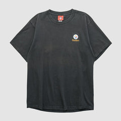 Pittsburgh Steelers NFL 2000s T-shirt - Black Vintage discount