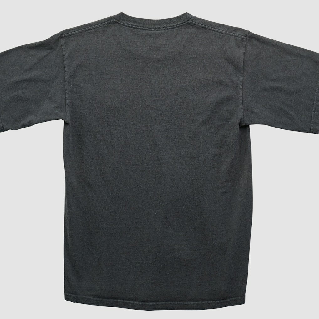Pittsburgh Steelers NFL 2000s T-shirt - Black Vintage discount