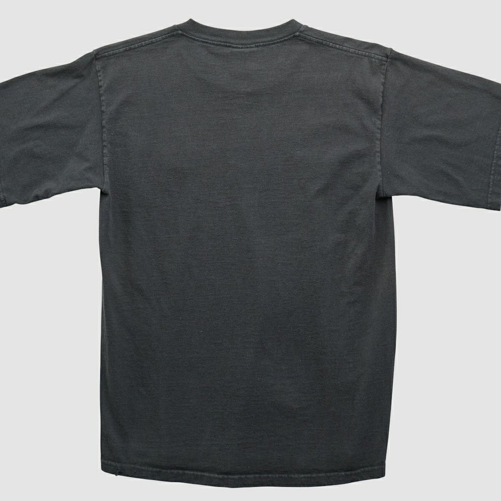Pittsburgh Steelers NFL 2000s T-shirt - Black Vintage discount