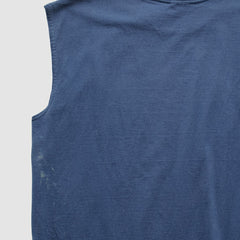 New England Patriots 2007 Tank - Navy Vintage for sale