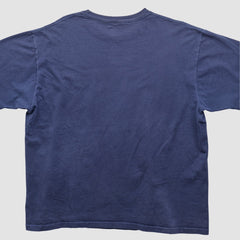 Dallas Cowboys Reebok 2007 T-shirt - Navy Vintage outlet