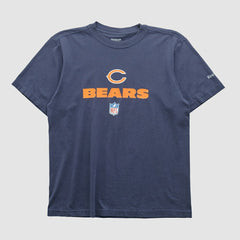 Chicago Bears Reebok 2000s T-shirt - Navy Vintage cheap