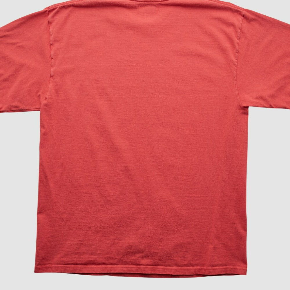 St. Louis Cardinals Majestic 2010 T-shirt - Red Vintage