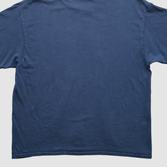 New England Patriots Delta 2015 T-shirt - Navy Vintage on sale