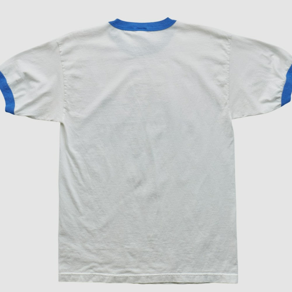 Philadelphia Phillies Alstyle 2007 T-shirt - White Vintage