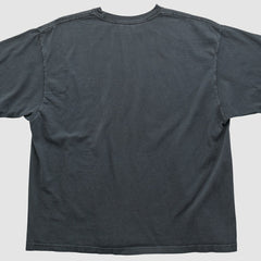 New Orleans Saints Reebok 2010 T-shirt - Black Vintage sale