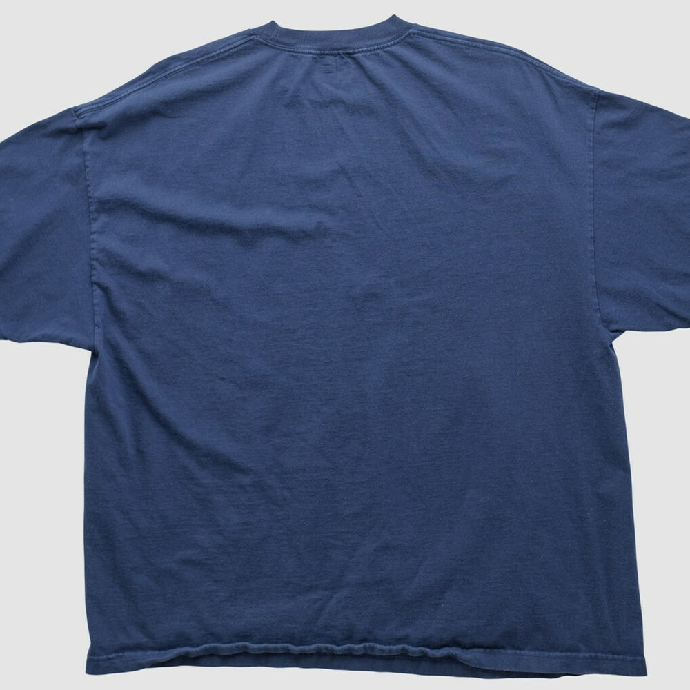Dallas Cowboys Cowboys Authentic Apparel 2009 T-shirt - Navy Vintage online
