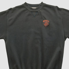 Cincinnati Bengals NFL 2000s Pullover Sweatshirt - Black Vintage sale