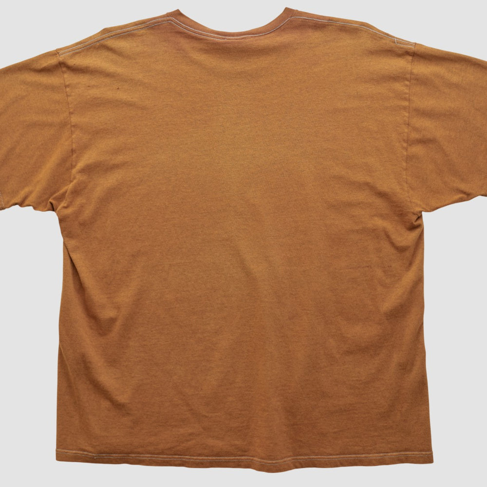 Denver Broncos NFL 2000s T-shirt - Clay Vintage outlet