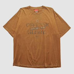 Dallas Cowboys Reebok 2000s T-shirt - Clay Vintage online