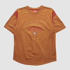 San Francisco 49ers NFL 2000s T-shirt - Clay Vintage for sale