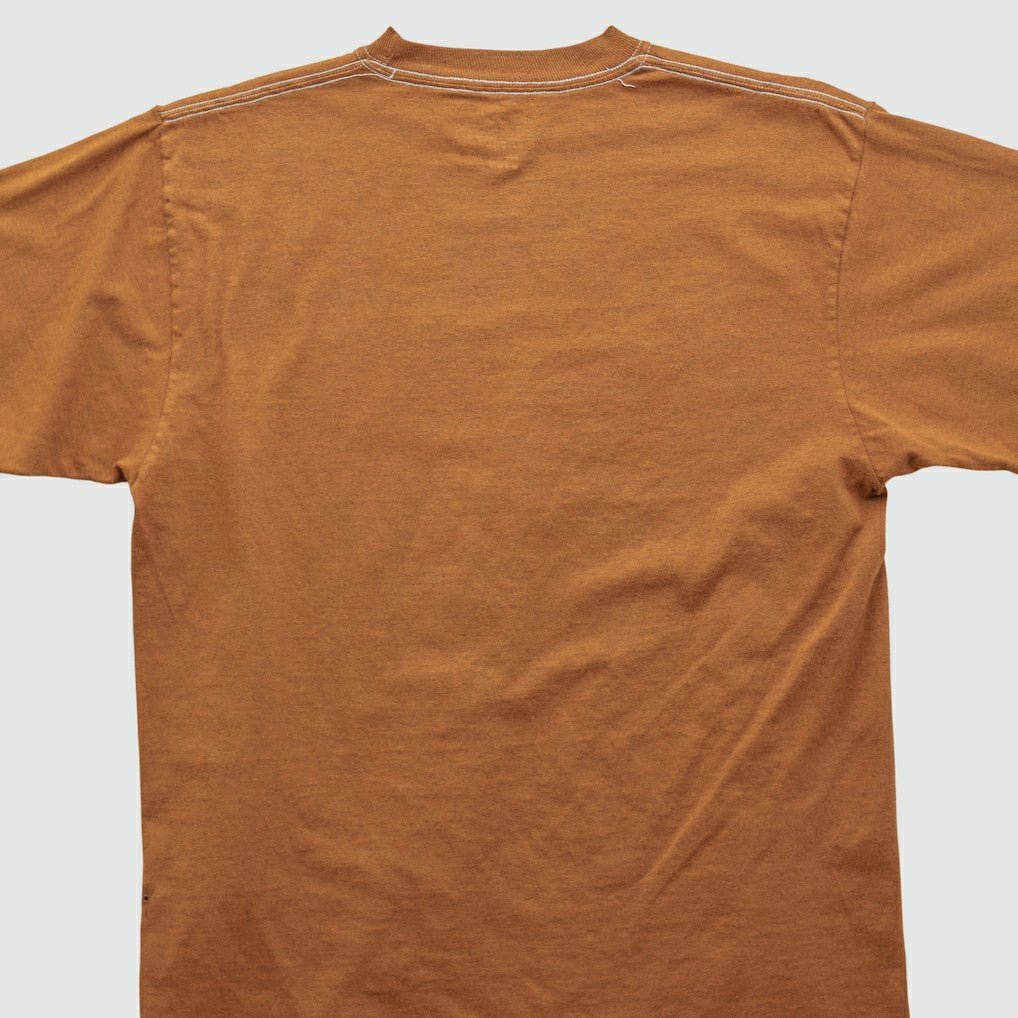 Super Bowl XLIII Reebok 2009 T-shirt - Clay Vintage for sale