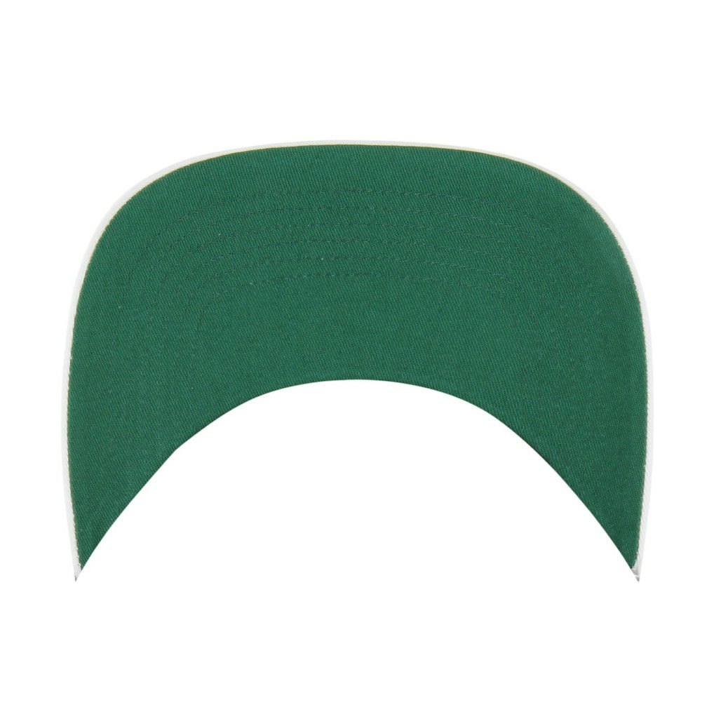 Seattle Seahawks '47 Coltrane Throwback Rope Hitch Adjustable Hat - White online