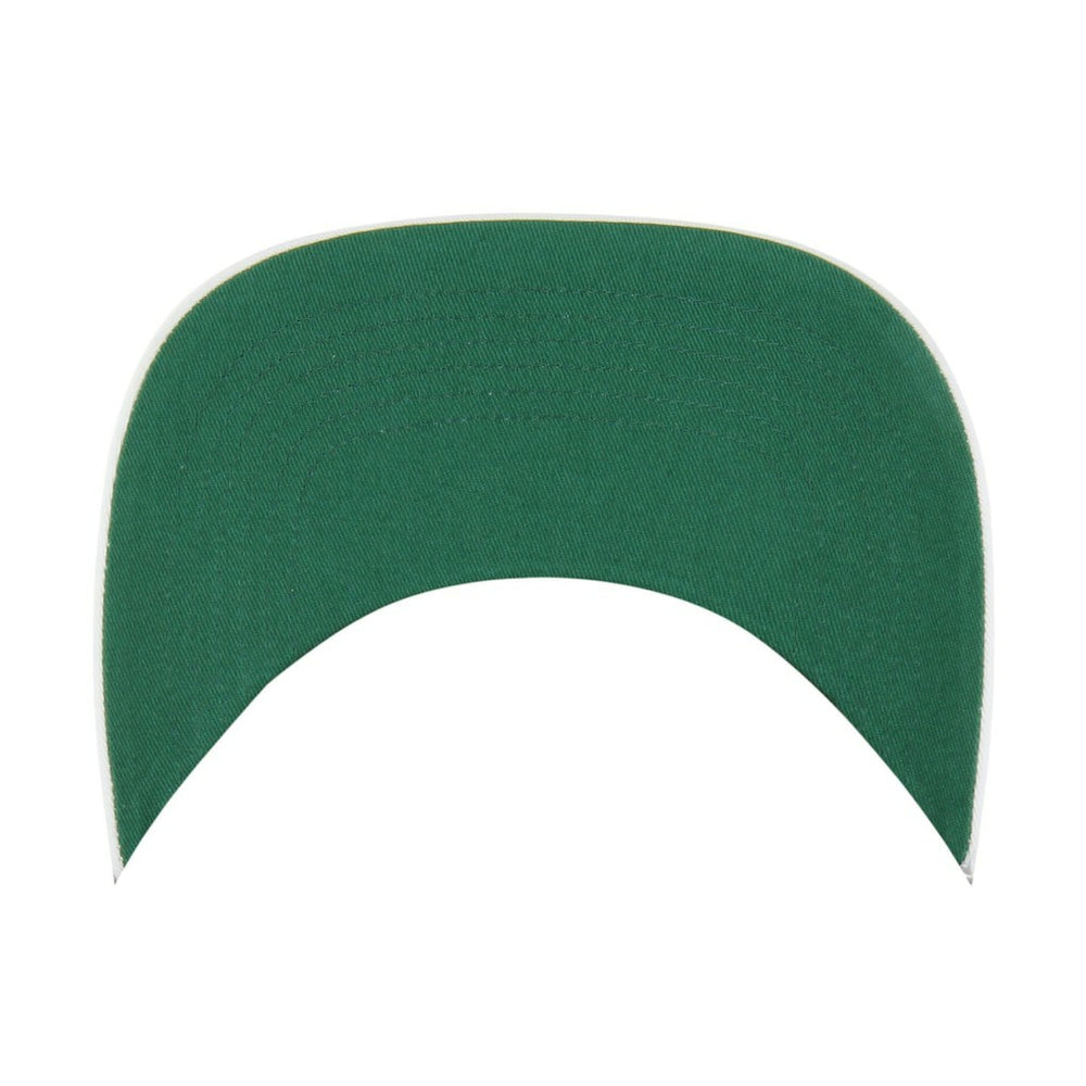 Seattle Seahawks '47 Coltrane Throwback Rope Hitch Adjustable Hat - White online