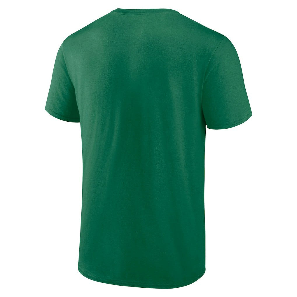 Jacksonville Jaguars Celtic Luck T-Shirt - Green online