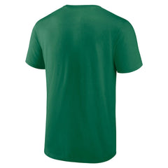 Philadelphia Eagles Celtic Luck T-Shirt - Green on sale