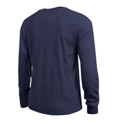 Colorado Avalanche Champion Women's 2-Hit Long Sleeve T-Shirt Navy