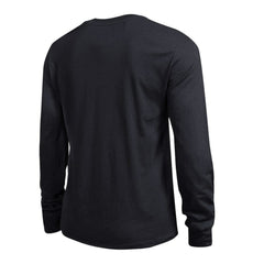 Utah Mammoth Champion Women's 2-Hit Long Sleeve T-Shirt Black