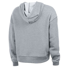 Dallas Cowboys Champion Women's Triumph Tri-Blend Hoodie - Heather Gray outlet