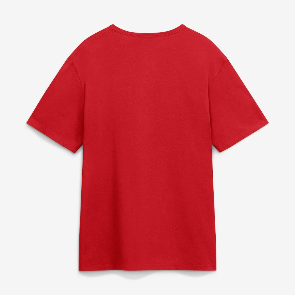 Atlanta Braves 2026 Spring Training True Icon T-Shirt - Red