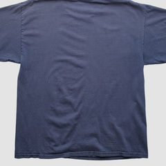 Dallas Cowboys Cowboys Authentic Apparel 2000s T-shirt - Navy Vintage sale