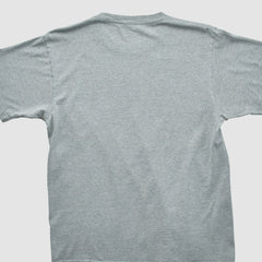 New York Jets Reebok 2000s T-shirt - Heather Gray Vintage on sale