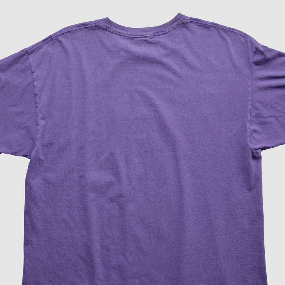 Minnesota Vikings Majestic 2000s T-shirt - Purple Vintage outlet