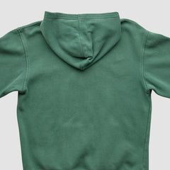 Green Bay Packers NFL 2000s Hooded Pullover Sweatshirt - Green Vintage discount