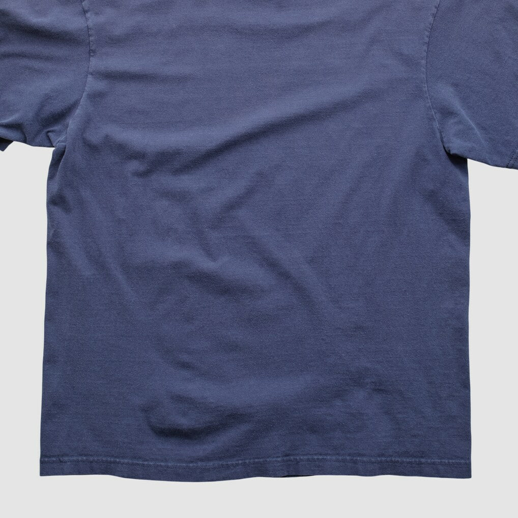New England Patriots Reebok 2000s T-shirt - Navy Vintage discount