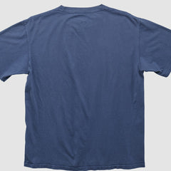 St. Louis Cardinals Majestic 2000s T-shirt - Navy Vintage