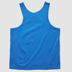 Chicago Cubs Pro Player 2000s Tank - Blue Vintage