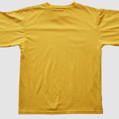 Pittsburgh Steelers NFL 2000s Long Sleeve T-shirt - Yellow Vintage outlet