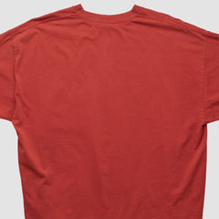 Dallas Cowboys Cowboys Team Apparel 2000s T-shirt - Red Vintage online