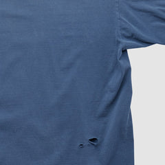 Boston Red Sox 2000s T-shirt - Navy Vintage | Nike