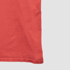 Boston Red Sox CSA 2000s T-shirt - Red Vintage