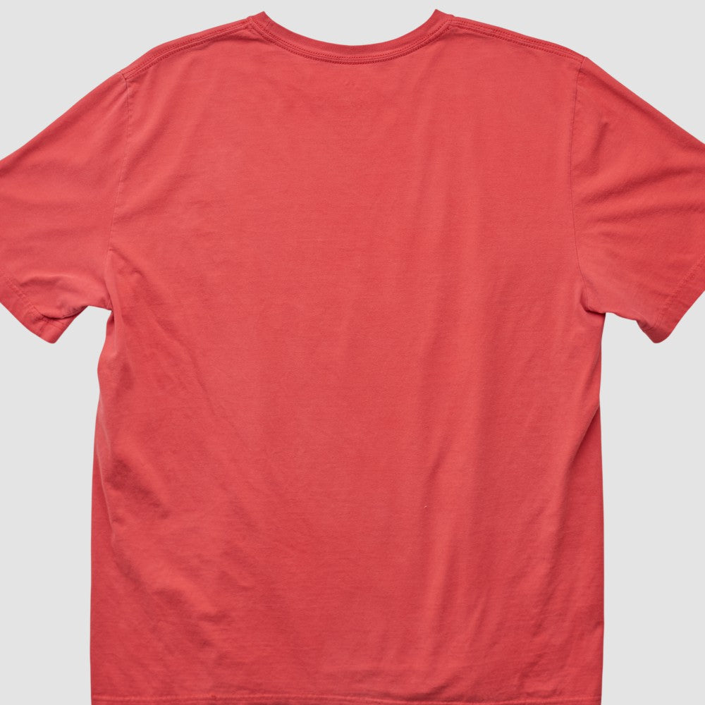 Los Angeles Angels 2010s T-shirt - Red Vintage | Nike