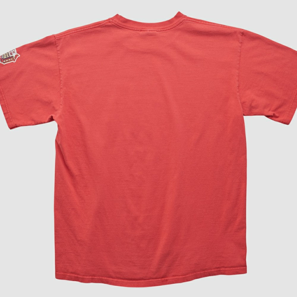 St. Louis Cardinals 2006 T-shirt - Red Vintage | Nike