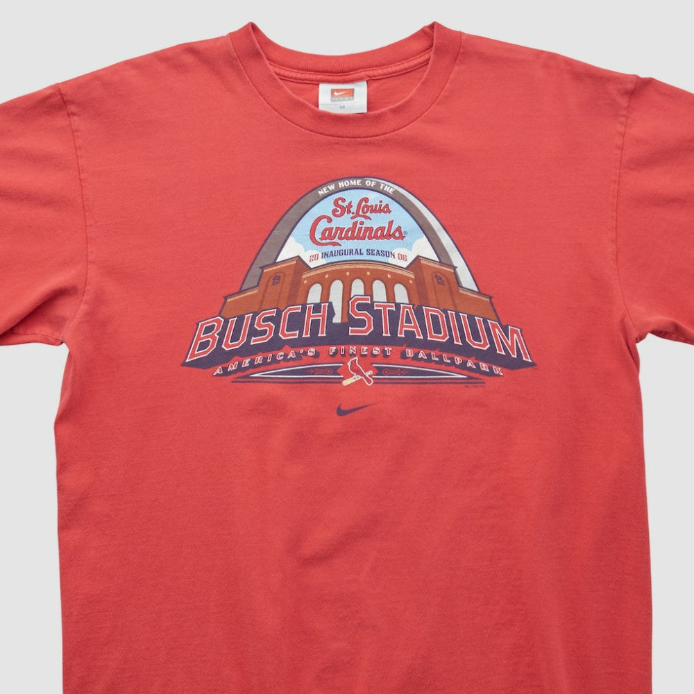St. Louis Cardinals 2006 T-shirt - Red Vintage | Nike