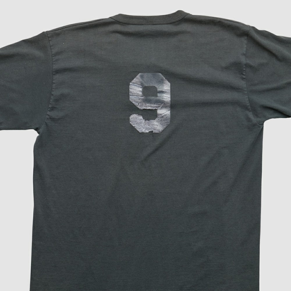 Chicago White Sox Russell 1995 T-shirt - Black Vintage