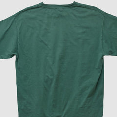 Tampa Bay Rays Lee Sport T-shirt - Green Vintage