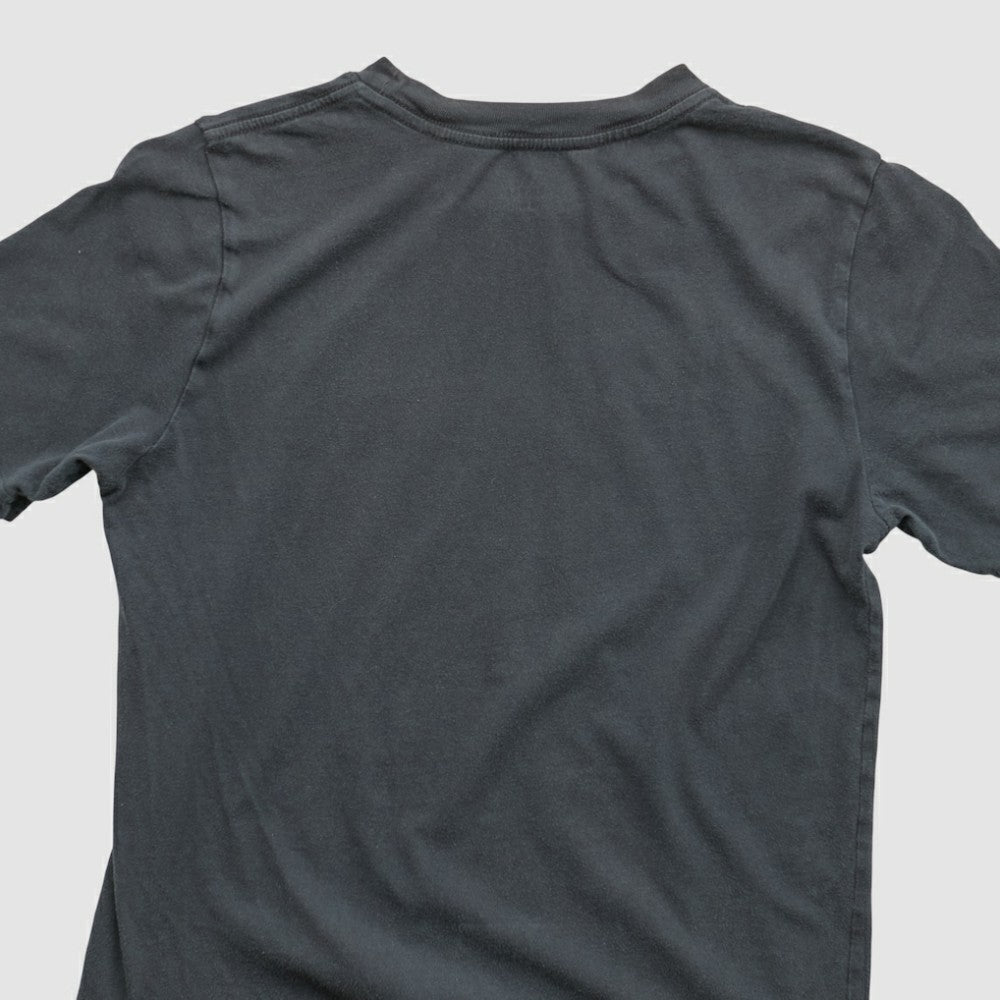 Pittsburgh Pirates Adidas 2010s T-shirt - Black Vintage